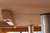 3 B 002 Massivholztisch mit Edelstahlfuß (L/B/H 240/100/75,3 cm)